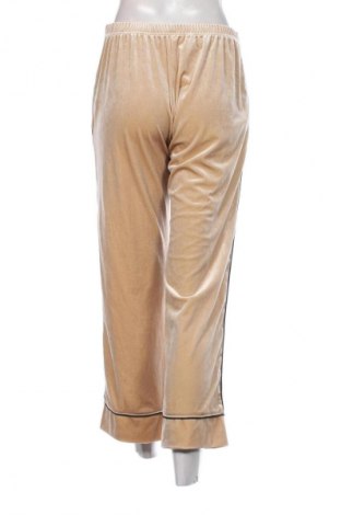 Damenhose Unbranded, Größe S, Farbe Beige, Preis 14,83 €