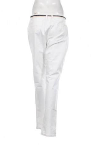 Damenhose Unbranded, Größe L, Farbe Weiß, Preis 23,53 €