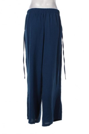 Dámské kalhoty  Unbranded, Velikost 3XL, Barva Modrá, Cena  367,00 Kč