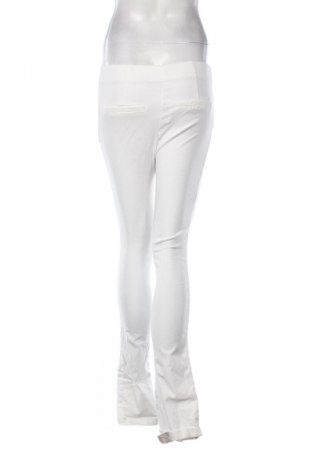 Dámske nohavice Unbranded, Veľkosť M, Farba Biela, Cena  14,83 €