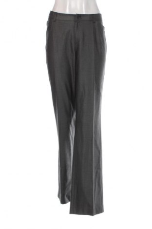 Pantaloni de femei Unbranded, Mărime L, Culoare Gri, Preț 126,32 Lei