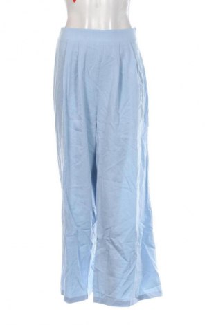Dámske nohavice Unbranded, Veľkosť S, Farba Modrá, Cena  14,83 €