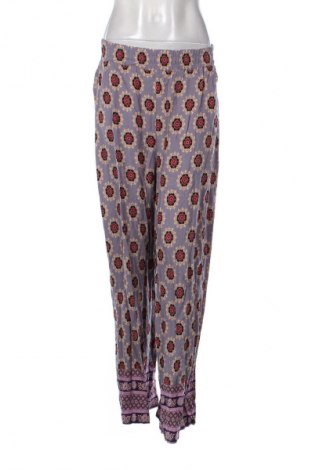 Pantaloni de femei Unbranded, Mărime M, Culoare Multicolor, Preț 105,26 Lei