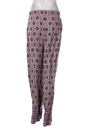 Pantaloni de femei Unbranded, Mărime M, Culoare Multicolor, Preț 105,26 Lei