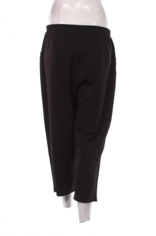 Damskie spodnie Unbranded, Rozmiar XL, Kolor Czarny, Cena 66,39 zł