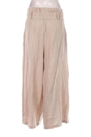 Pantaloni de femei Unbranded, Mărime L, Culoare Bej, Preț 77,17 Lei