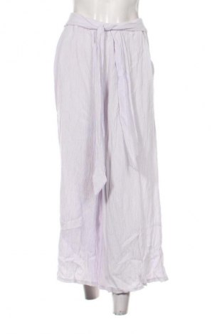 Damenhose Unbranded, Größe M, Farbe Lila, Preis 15,00 €