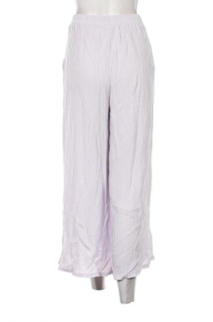 Damenhose Unbranded, Größe M, Farbe Lila, Preis 15,00 €