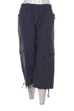 Damenhose Unbranded, Größe L, Farbe Grau, Preis € 17,00