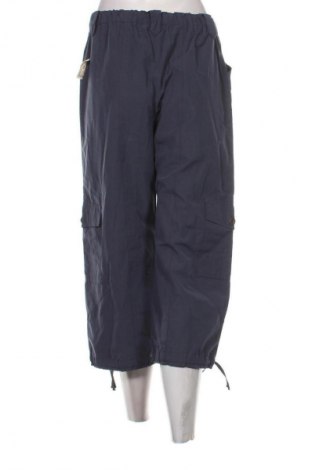 Damenhose Unbranded, Größe L, Farbe Grau, Preis € 17,00