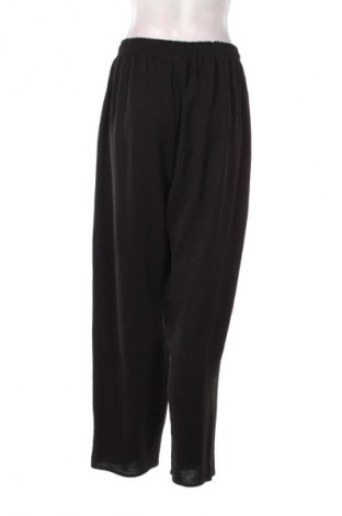 Damenhose Unbranded, Größe L, Farbe Schwarz, Preis 27,70 €