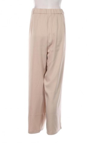 Pantaloni de femei Unbranded, Mărime 3XL, Culoare Bej, Preț 128,62 Lei