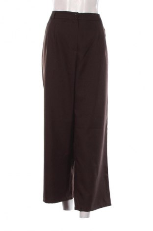 Dámské kalhoty  Unbranded, Velikost XL, Barva Hnědá, Cena  619,00 Kč