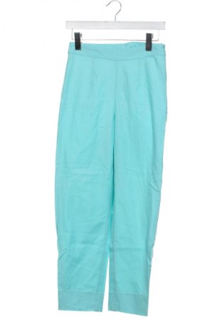 Damenhose Unbranded, Größe XS, Farbe Blau, Preis € 23,17