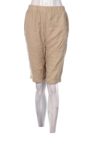 Damenhose Unbranded, Größe M, Farbe Beige, Preis 15,00 €