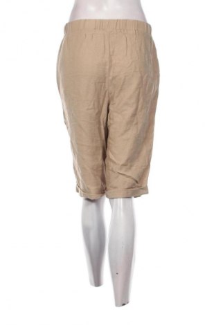Damenhose Unbranded, Größe M, Farbe Beige, Preis 15,00 €