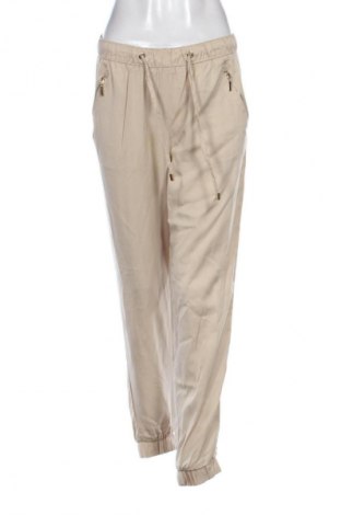 Damenhose Unbranded, Größe M, Farbe Beige, Preis 14,83 €