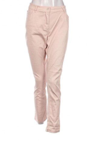 Pantaloni de femei Unbranded, Mărime XL, Culoare Roz, Preț 76,32 Lei