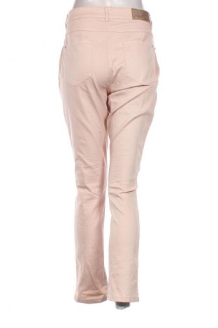 Pantaloni de femei Unbranded, Mărime XL, Culoare Roz, Preț 76,32 Lei