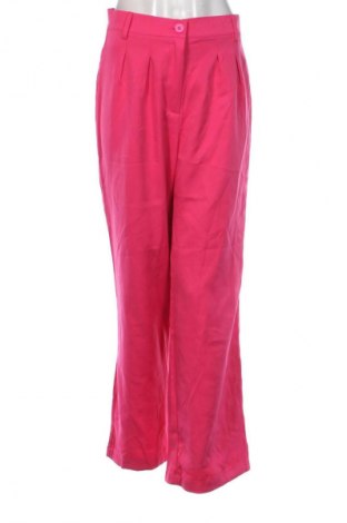 Damenhose Unbranded, Größe M, Farbe Rosa, Preis € 14,83
