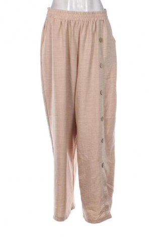 Damenhose Unbranded, Größe XL, Farbe Beige, Preis € 14,83
