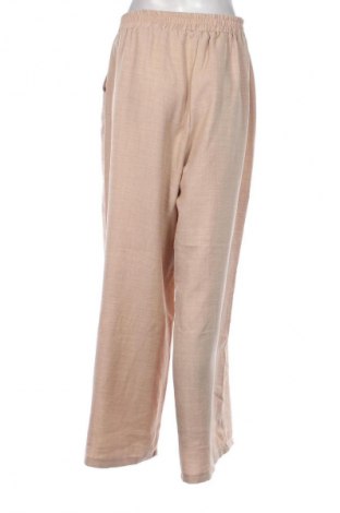 Damenhose Unbranded, Größe XL, Farbe Beige, Preis € 14,83
