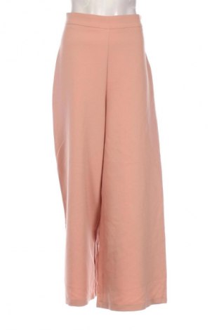 Pantaloni de femei Unbranded, Mărime L, Culoare Roz, Preț 202,63 Lei
