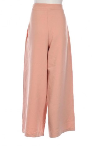 Pantaloni de femei Unbranded, Mărime L, Culoare Roz, Preț 202,63 Lei