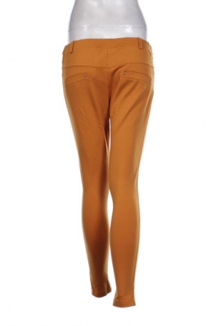 Pantaloni de femei Unbranded, Mărime M, Culoare Portocaliu, Preț 76,30 Lei