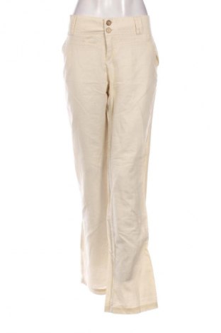 Damenhose Unbranded, Größe XXL, Farbe Beige, Preis € 14,83