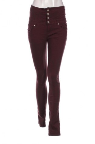 Pantaloni de femei Unbranded, Mărime L, Culoare Maro, Preț 84,74 Lei