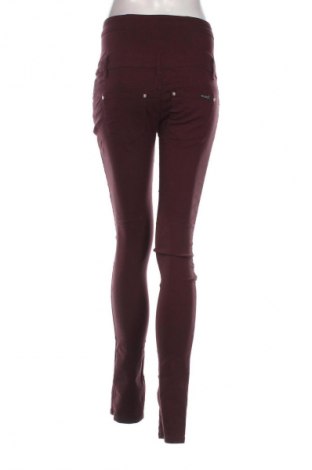 Pantaloni de femei Unbranded, Mărime L, Culoare Maro, Preț 84,74 Lei