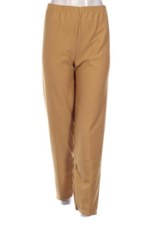 Dámské kalhoty  Unbranded, Velikost XL, Barva Hnědá, Cena  367,00 Kč