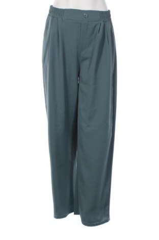 Dámske nohavice Unbranded, Veľkosť L, Farba Modrá, Cena  15,00 €
