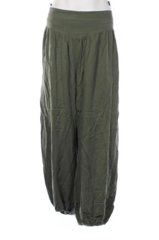 Damenhose Unbranded, Größe L, Farbe Grün, Preis 15,00 €