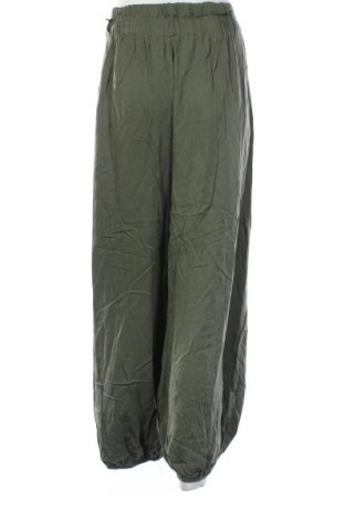 Damenhose Unbranded, Größe L, Farbe Grün, Preis 15,00 €