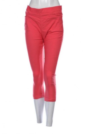 Pantaloni de femei Unica, Mărime XL, Culoare Roz, Preț 141,99 Lei