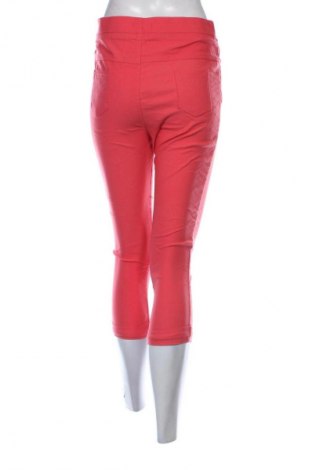 Pantaloni de femei Unica, Mărime XL, Culoare Roz, Preț 141,99 Lei