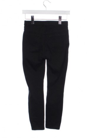 Pantaloni de femei Uniqlo, Mărime XS, Culoare Negru, Preț 107,89 Lei