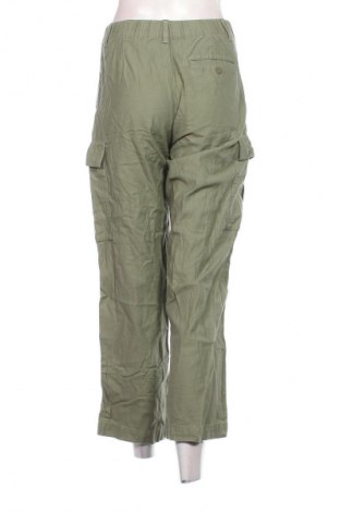 Dámske nohavice Uniqlo, Veľkosť S, Farba Zelená, Cena  23,95 €