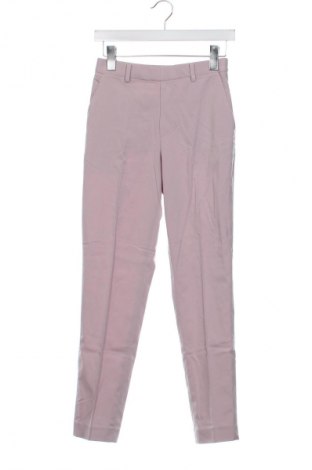 Dámske nohavice Uniqlo, Veľkosť XS, Farba Fialová, Cena  20,99 €
