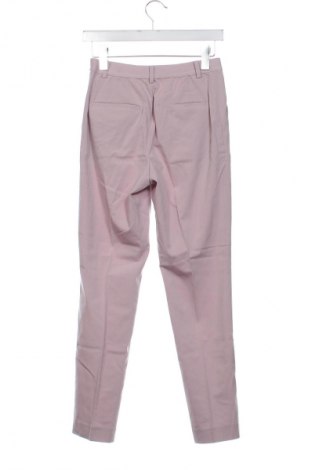 Dámske nohavice Uniqlo, Veľkosť XS, Farba Fialová, Cena  20,99 €