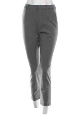 Pantaloni de femei Uniqlo, Mărime S, Culoare Gri, Preț 165,99 Lei