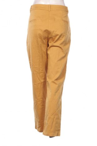 Dámske nohavice United Colors Of Benetton, Veľkosť XL, Farba Žltá, Cena  9,95 €