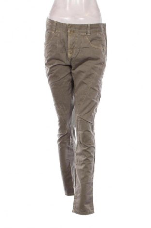 Damenhose United Colors Of Benetton, Größe XL, Farbe Grün, Preis 28,99 €