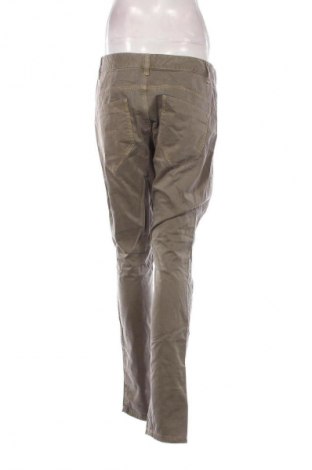 Damenhose United Colors Of Benetton, Größe XL, Farbe Grün, Preis 28,99 €