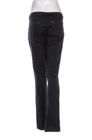 Pantaloni de femei United Colors Of Benetton, Mărime L, Culoare Albastru, Preț 141,99 Lei