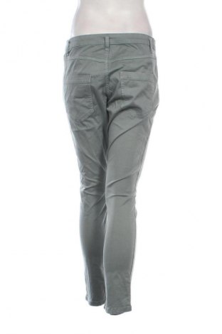 Damskie spodnie United Colors Of Benetton, Rozmiar M, Kolor Zielony, Cena 134,99 zł