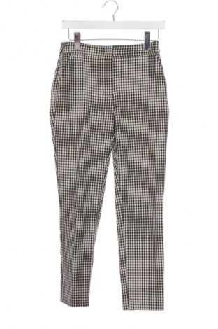 Pantaloni de femei United Colors Of Benetton, Mărime XS, Culoare Multicolor, Preț 141,99 Lei
