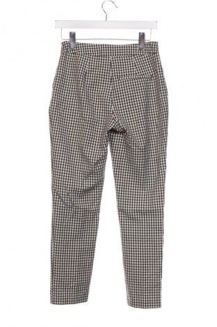 Pantaloni de femei United Colors Of Benetton, Mărime XS, Culoare Multicolor, Preț 141,99 Lei